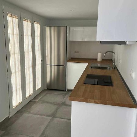 Casa Lele En Anfi Del Mar Lägenhet Los Caideros Exteriör bild