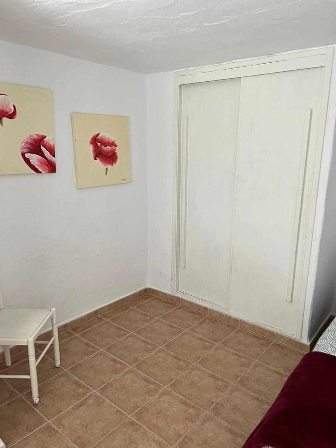 Casa Lele En Anfi Del Mar Lägenhet Los Caideros Exteriör bild