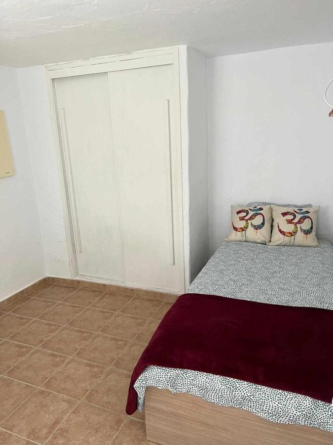 Casa Lele En Anfi Del Mar Lägenhet Los Caideros Exteriör bild