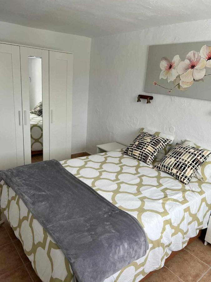 Casa Lele En Anfi Del Mar Lägenhet Los Caideros Exteriör bild